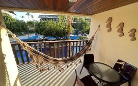 Nannai Residence Muro Alto Porto